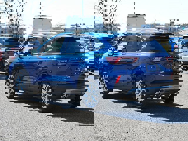 Certified 2023 Ford Escape Active w/ Tech Pack #1 image 3