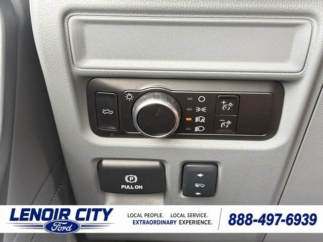Certified 2025 Ford F150 Lightning XLT AWD/4WD image 19