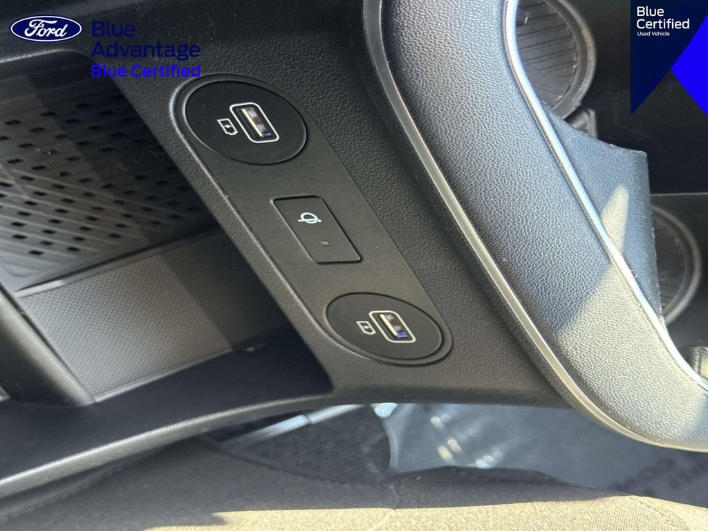 Used 2024 Hyundai Ioniq 5 SEL RWD image 27