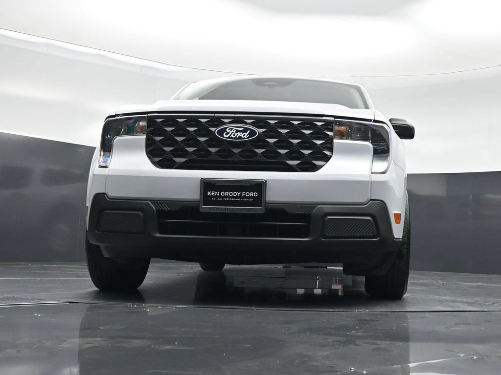 Certified 2025 Ford Maverick XL FWD image 41