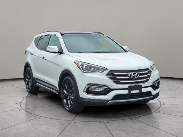 Used 2017 Hyundai Santa Fe Sport AWD/4WD image 13