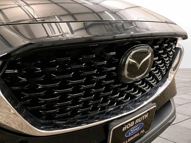 Used 2023 MAZDA CX-5 AWD 2.5 S image 29