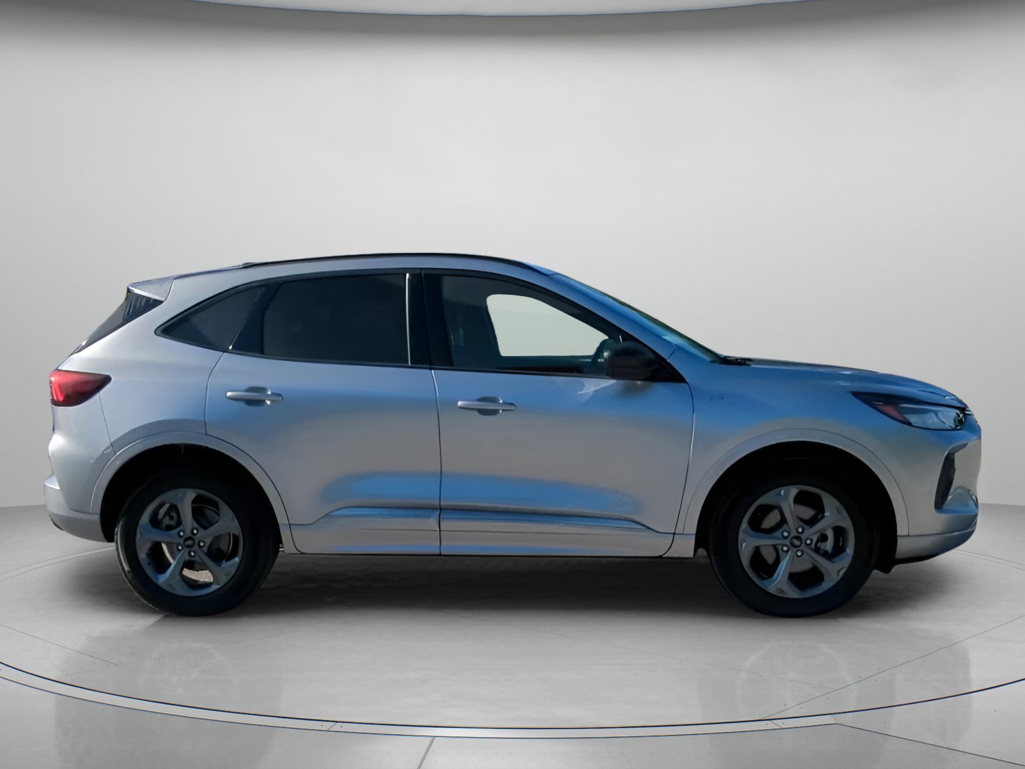 Certified 2023 Ford Escape ST-Line w/ Tech Pack #1 image 29