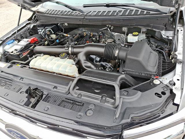 Certified 2022 Ford Expedition Max Limited image 29