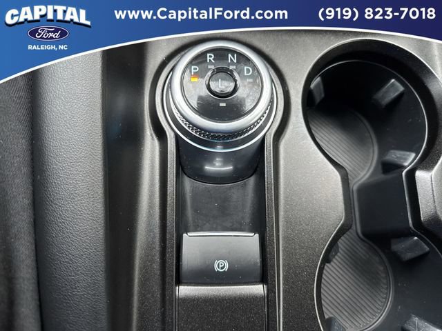 Certified 2025 Ford Explorer ST-Line w/ Premium Package image 30