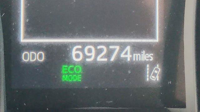 Used 2024 Toyota Camry SE FWD image 13