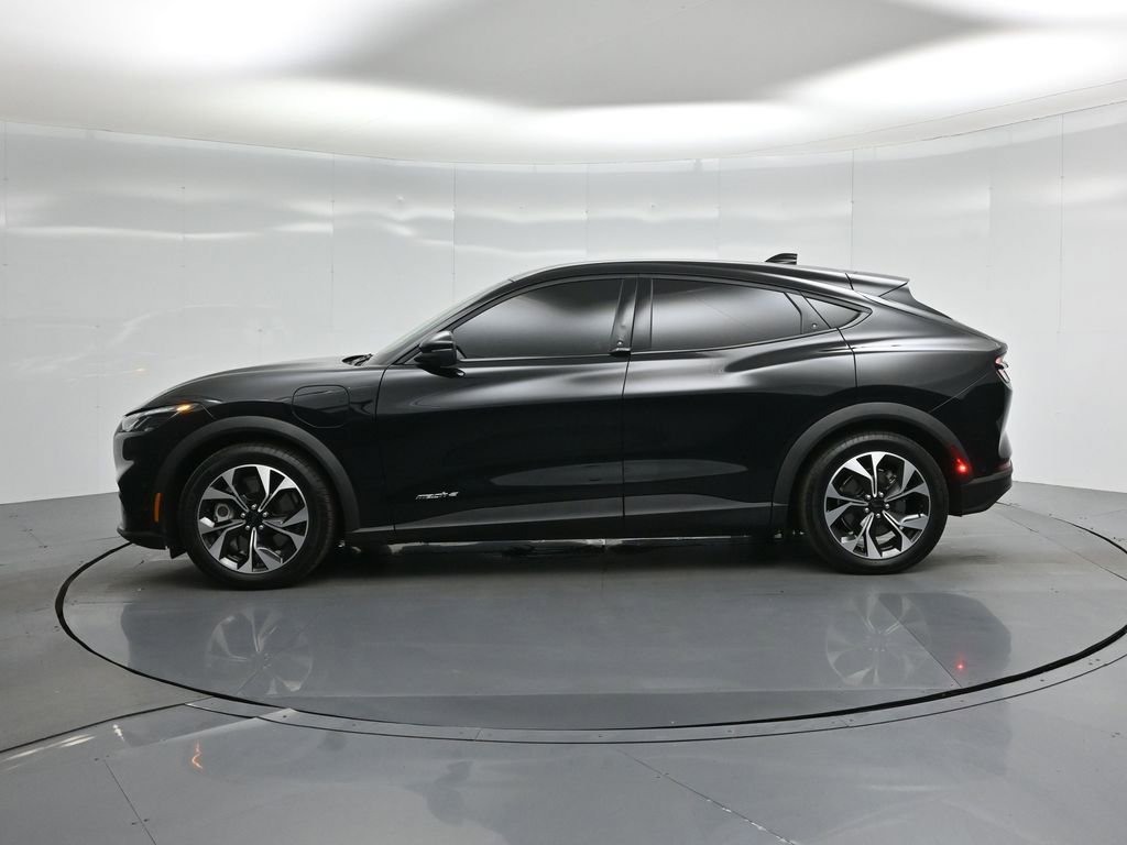 Certified 2024 Ford Mustang Mach-E Select image 27