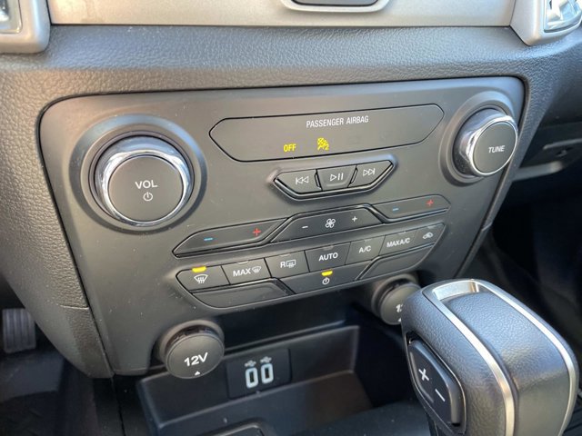 Certified 2023 Ford Ranger XLT w/ Equipment Group 301A Mid image 20