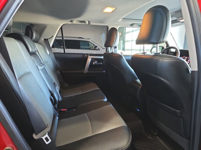 Used 2024 Toyota 4Runner SR5 Premium image 16