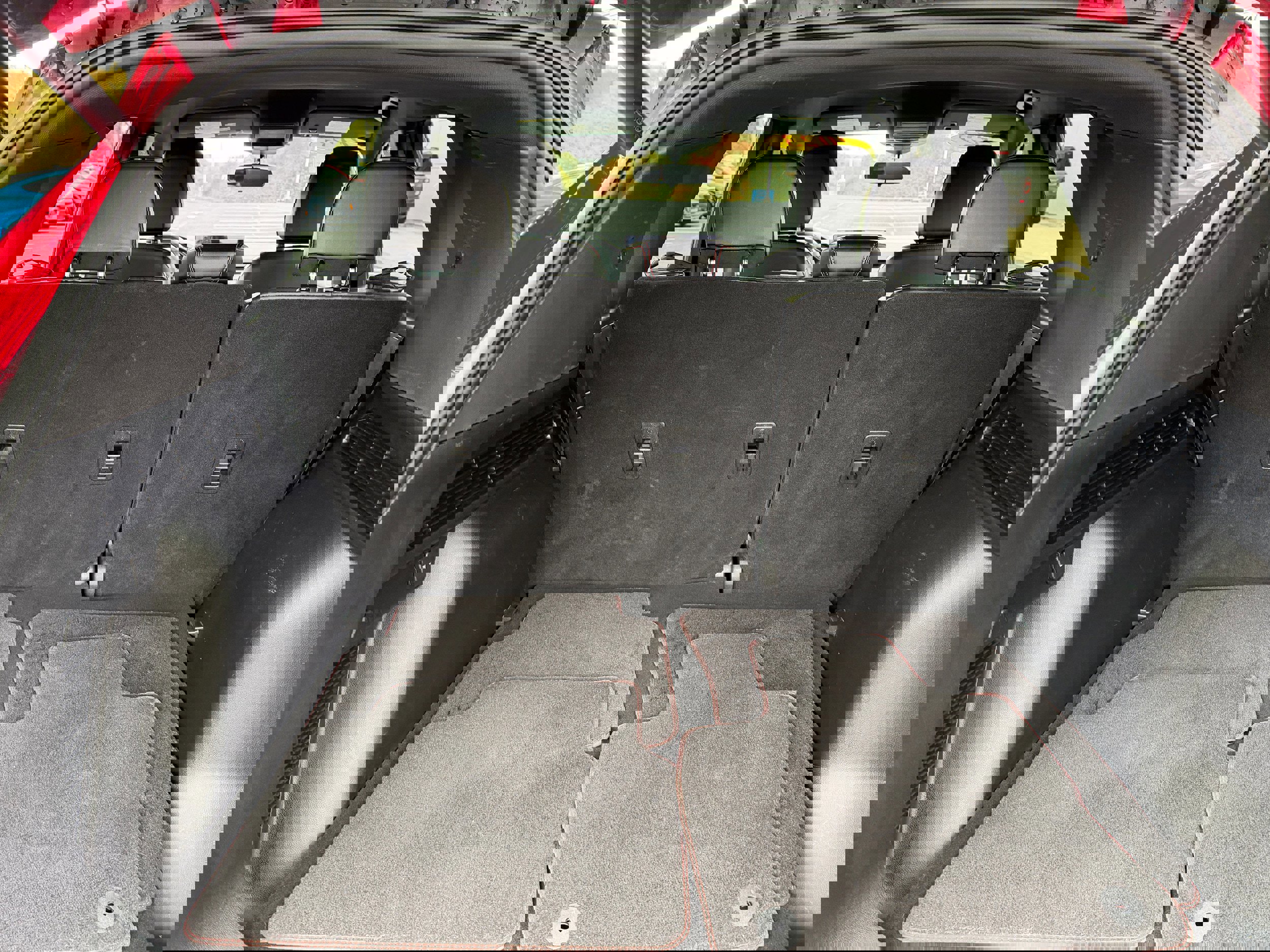 Certified 2023 Ford Escape ST-Line w/ Tech Pack #1 image 12