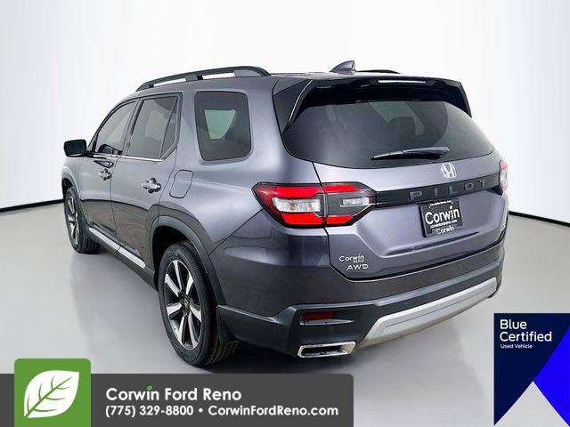 Used 2023 Honda Pilot Touring image 5