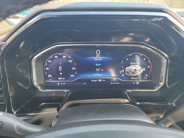 Used 2025 Chevrolet Silverado 2500 High Country w/ High Country Premium Package image 29