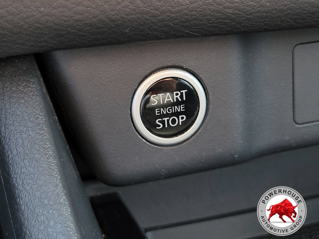 Used 2023 Nissan Rogue S FWD image 34