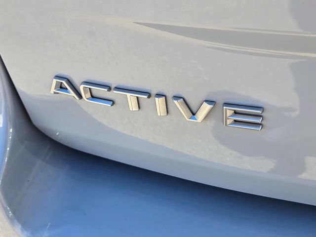 Certified 2025 Ford Expedition Active RWD image 9