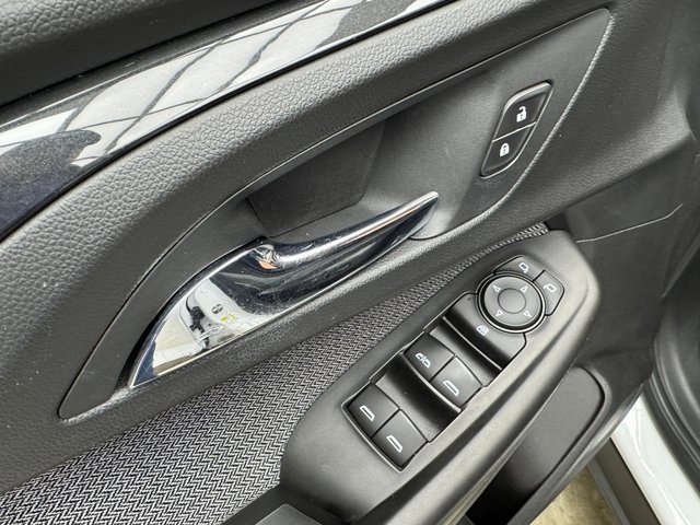 Used 2021 Chevrolet TrailBlazer LT w/ Driver Confidence Package image 12