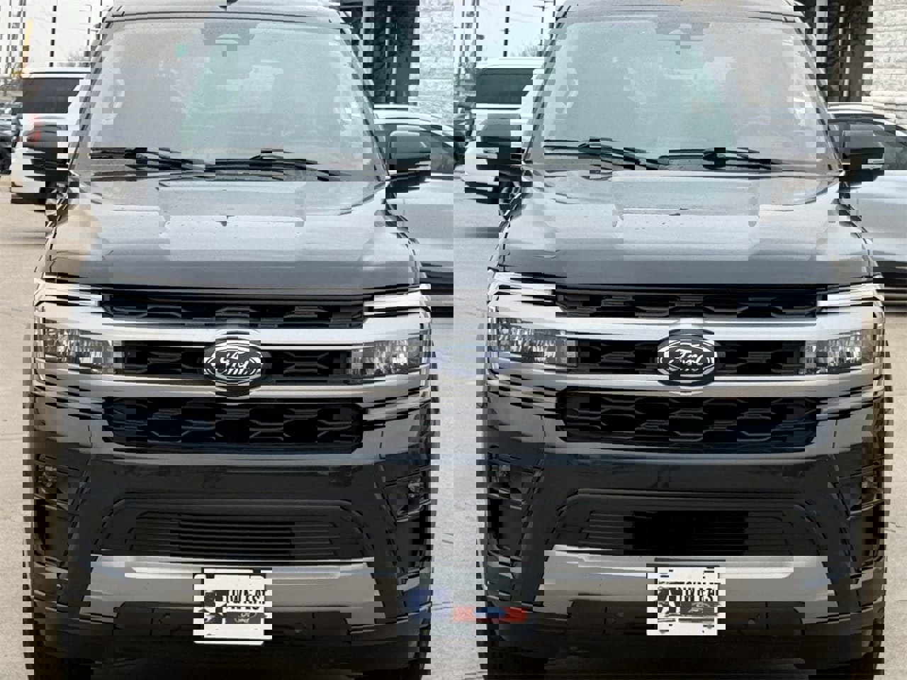 Certified 2022 Ford Expedition XLT image 6