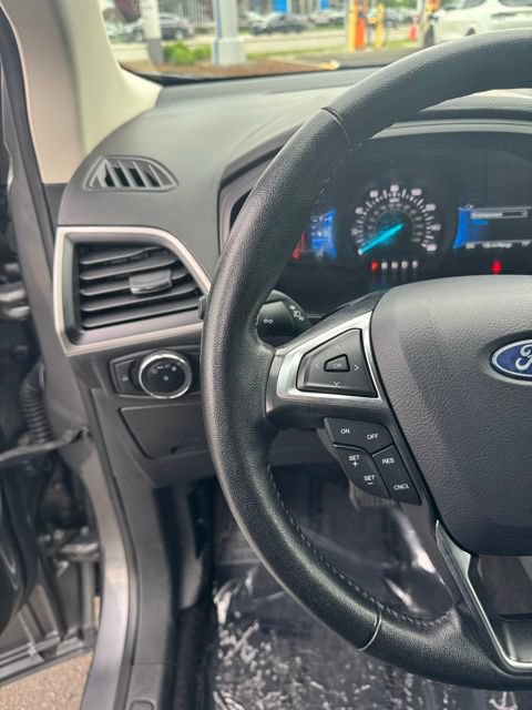 Certified 2024 Ford Edge SEL AWD/4WD image 15