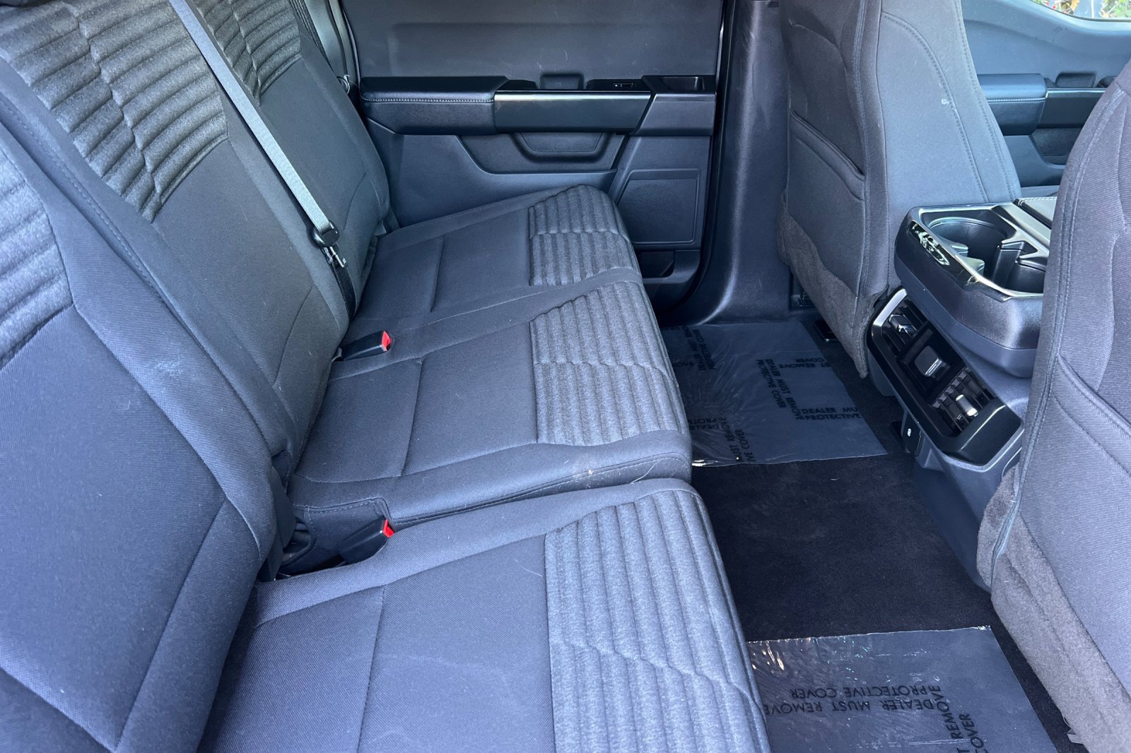 Certified 2023 Ford F150 XL image 17