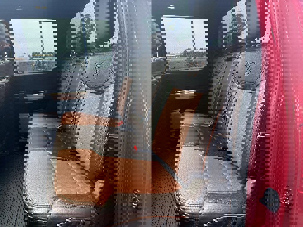 Certified 2024 Ford F350 King Ranch image 44