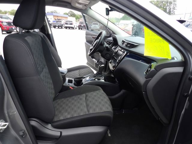 Used 2022 Nissan Rogue Sport SV FWD image 37