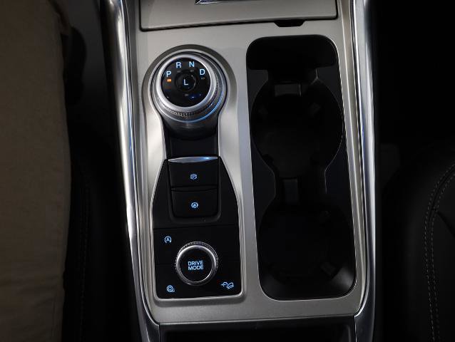 Certified 2023 Ford Explorer XLT w/ Equipment Group 202A image 16