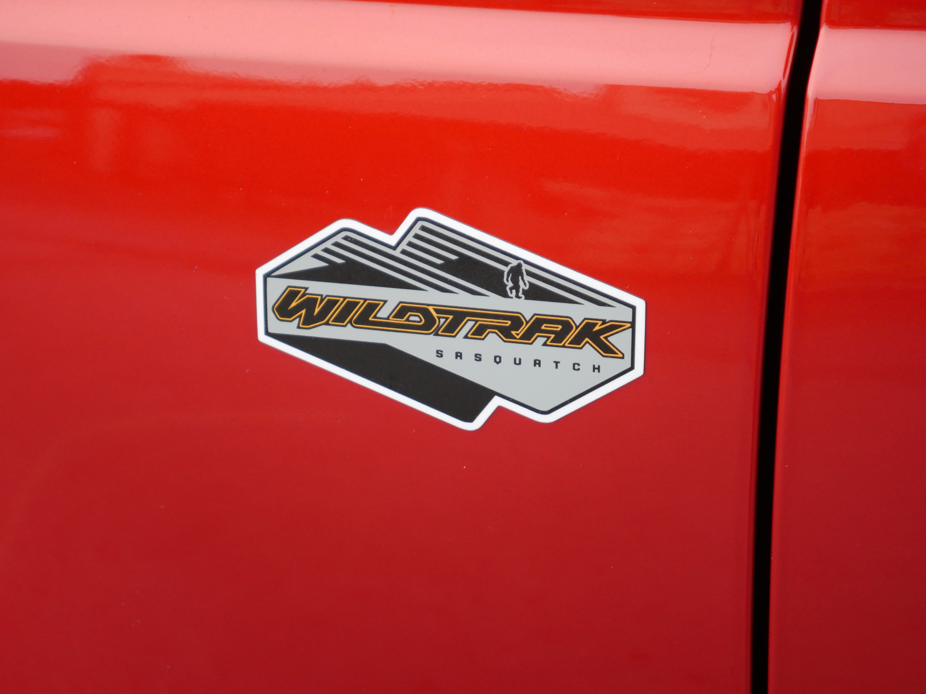 Certified 2022 Ford Bronco Wildtrak image 23