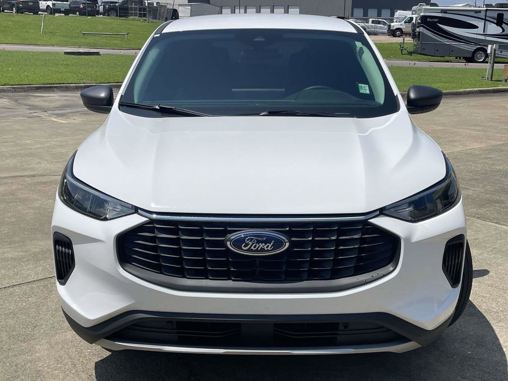 Certified 2025 Ford Escape Active w/ Tech Pack #1 FWD image 8