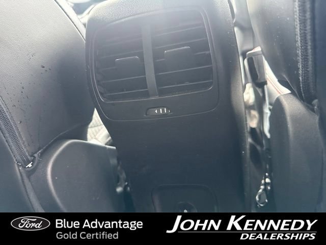 Certified 2024 Ford Escape ST-Line w/ Tech Pack #1 AWD/4WD image 23