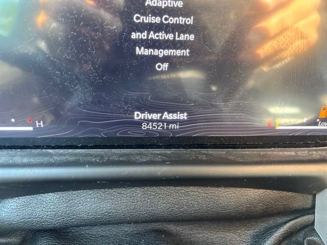 Used 2024 Jeep Wagoneer Series III AWD/4WD image 17