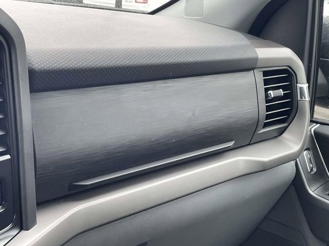 Certified 2025 Ford F150 XLT w/ Equipment Group 301A Standard image 29