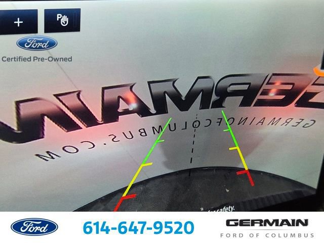 Certified 2023 Ford F150 Lariat w/ Equipment Group 502A High AWD/4WD image 34