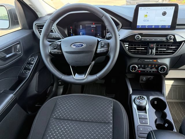 Certified 2023 Ford Escape Active AWD/4WD image 8