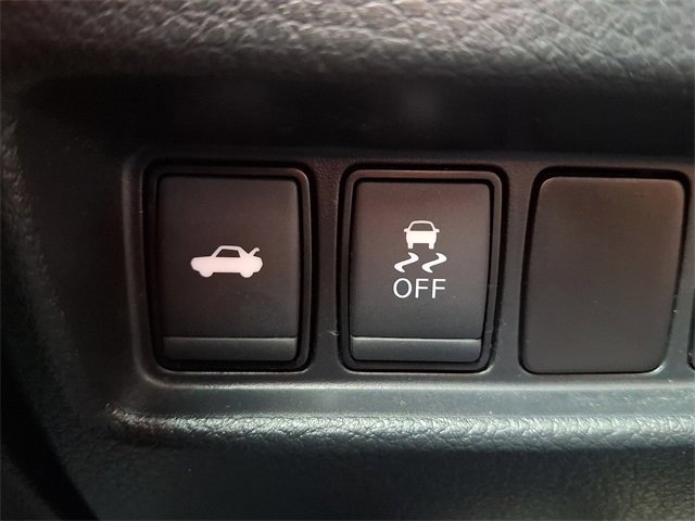 Used 2017 Nissan Altima 2.5 SR w/ Midnight Edition Package image 22