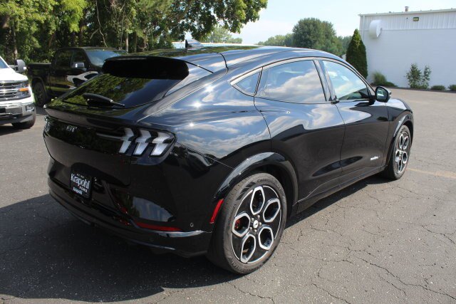 Certified 2023 Ford Mustang Mach-E GT AWD/4WD image 13