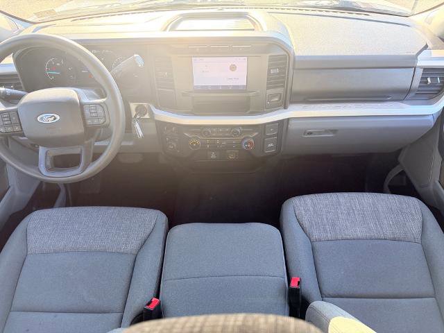 Certified 2024 Ford F250 XLT image 29