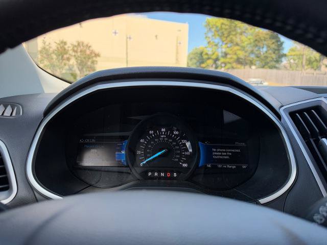 Certified 2021 Ford Edge SEL AWD/4WD image 29