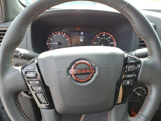 Used 2023 Nissan Frontier PRO-4X w/ Technology Package image 25