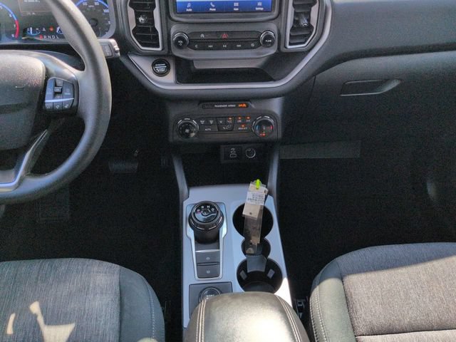 Certified 2024 Ford Bronco Sport Big Bend AWD/4WD image 22