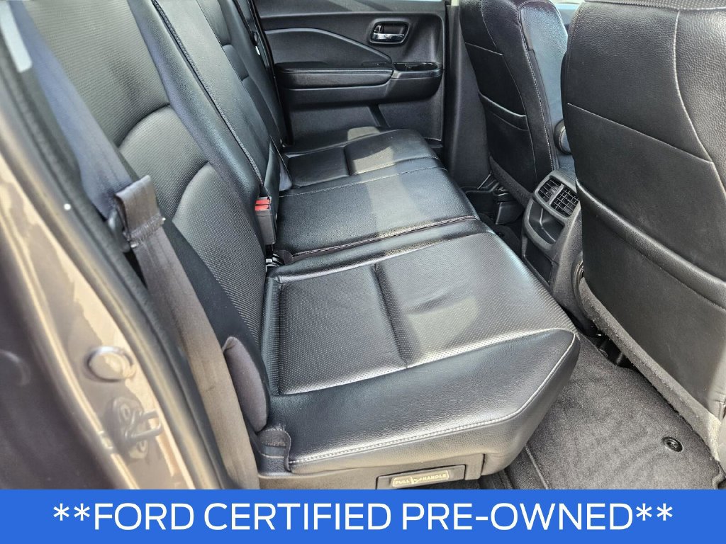 Used 2017 Honda Ridgeline RTL-T image 14