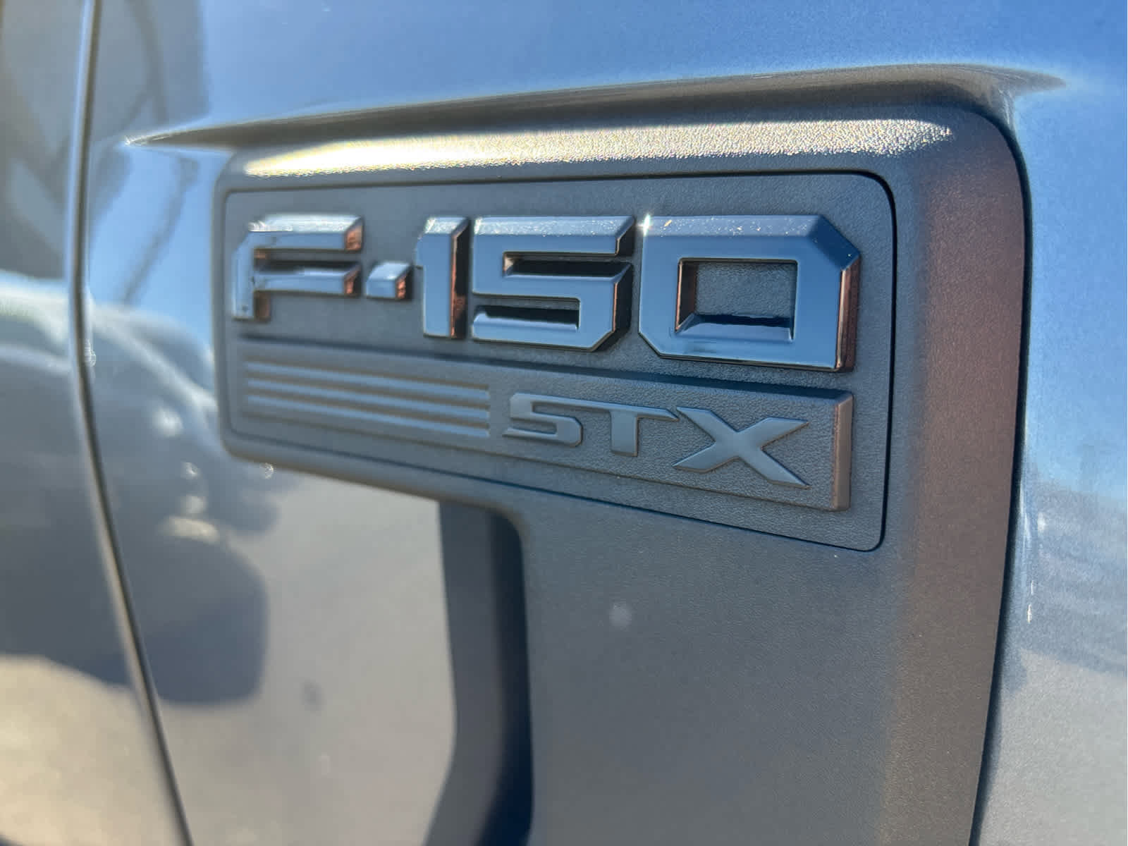 Certified 2023 Ford F150 XL w/ STX Appearance Package image 37