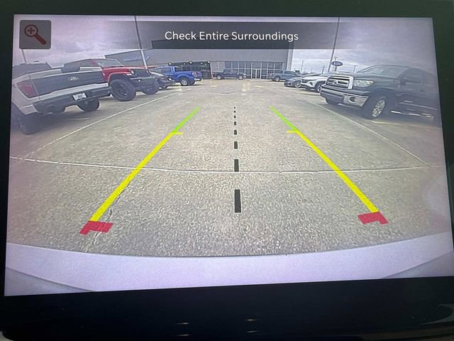 Used 2021 Jeep Grand Cherokee L Limited image 34