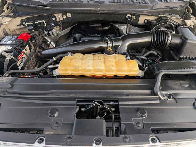Certified 2018 Ford F150 Lariat AWD/4WD image 13
