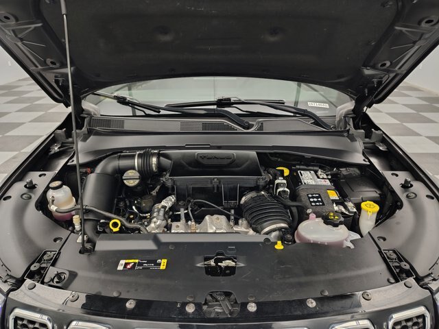 Used 2023 Jeep Compass Limited AWD/4WD image 15