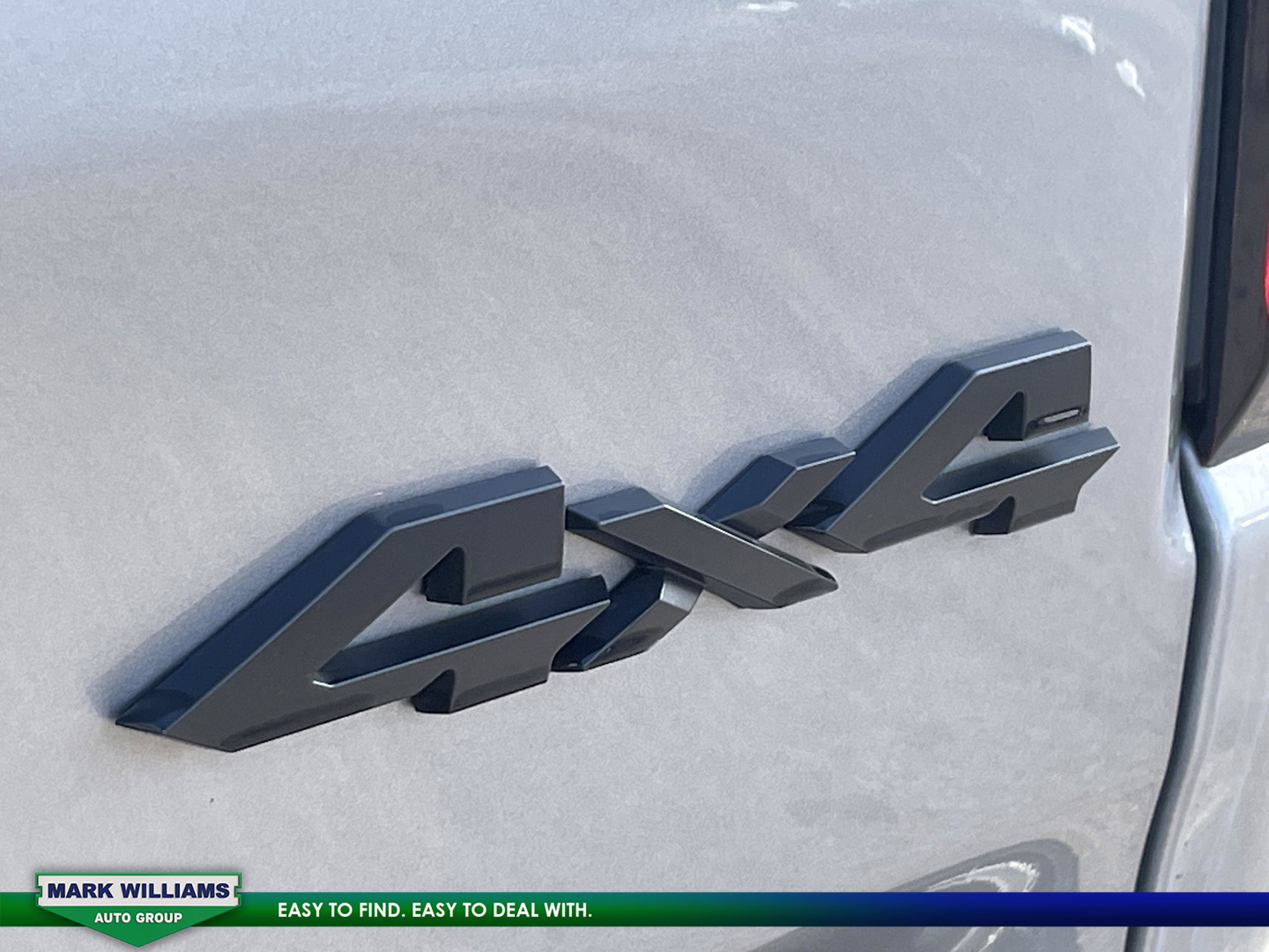 Used 2020 RAM 1500 Rebel image 9