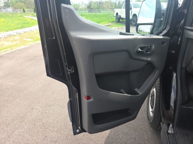 Certified 2021 Ford Transit 250 148 High Roof Extended w/ Load Area Protection Package image 19