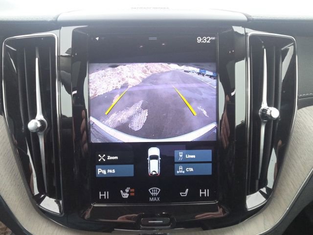 Used 2021 Volvo XC60 T5 Inscription image 38