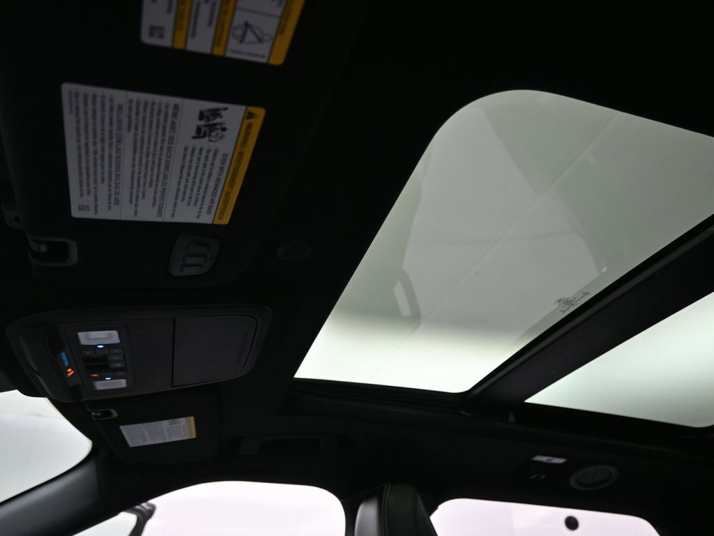 Certified 2022 Ford Explorer ST w/ Equipment Group 401A image 16