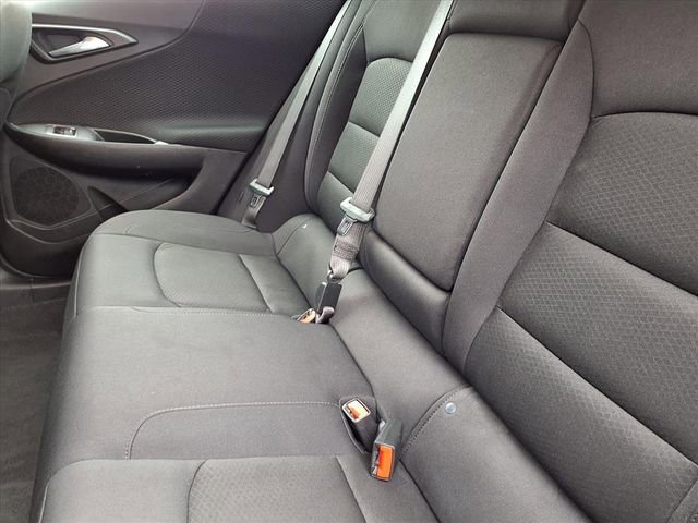 Used 2024 Chevrolet Malibu LT w/ Midnight Edition image 11