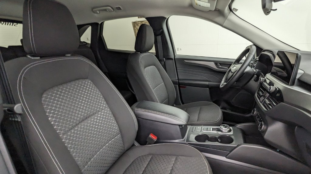 Certified 2023 Ford Escape Active FWD image 37