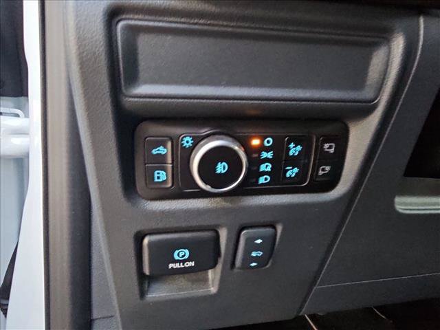 Certified 2025 Ford F150 Lariat w/ Equipment Group 501A Mid AWD/4WD image 24